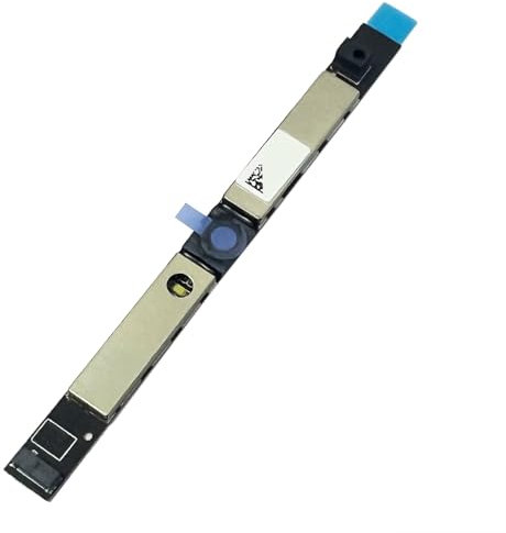 Gintai Carte du Module Webcam Caméra pour HP 14-DK 14s-DK 14-CF 14-CK 14-DF 14-MA 14-CM 240 G7 G8 15-DA 15-DB 17-by 17-CA 470 G7 L23237-001 L22587-001 L20447-001 L41353-250 L41353-251 L41353-150