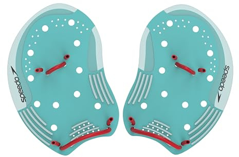 Speedo I.M. Tech Schwimmpaddel