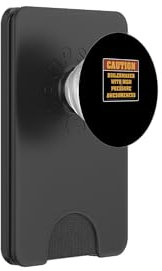 Boilermaker mit Hochdruck-Ventilator, für die Herstellung von Heizkesseln PopSockets PopWallet für MagSafe