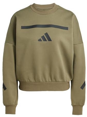 adidas Women's Z.N.E. Sweatshirt