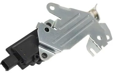 Kofferraumschloss Boot Stamm Heckklappe Schloss Motor Antrieb Magnet Für Ford Für Fusion Für Fiesta 2S6T-432A98-AF 2S6T432A98AF