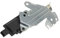 Generisch Kofferraumschloss Boot Stamm Heckklappe Schloss Motor Antrieb Magnet Für Ford Für Fusion Für Fiesta 2S6T-432A98-AF 2S6T432A98AF
