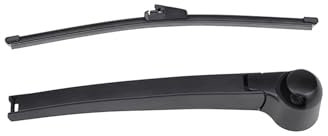 Scheibenwischer Für Seat Für Altea XL Altea 4 Freetrack 2004 2005 2006 2007 2008-2015 Wischer 11 Heckscheibenwischerarm Set Kit Windschutzscheibe Windschutz Fenster Wischerblätter