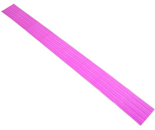 UTHCLO Transparenter PVC Türvorhang für Hundehütten Zuschneidbarer Trennvorhang Wärmeisolierend Weicher Haustier Türvorhang für Welpen und Katzen