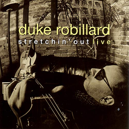 Robillard, Duke
