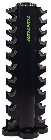 Tunturi Dumbbell Tower - Hantelablage - Hantelablage - Hantelablage
