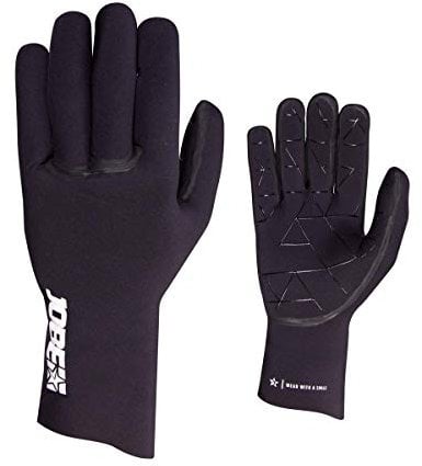 Jobe Neopren Handschuhe, Mehrfarbig, 2XL