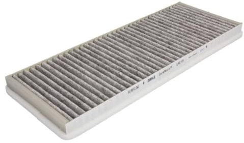 MAHLE LAO 45 Innenraumfilter