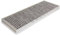 MAHLE LAO 45 Innenraumfilter