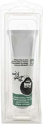 Bob Ross Pinturas al óleo paisaje (37ml & 200ml) Phthalo Green