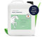 Mildes Pferdeshampoo - Basis Pferde Shampoo 0,5l, 2,5l, 5l & 10l pH Neutral - Seidiger Glanz, leichte Kämmbarkeit & sichtbar gesundes Haar - Pferdepflege von Pferdepflege24-5l