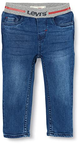 Levi's Kids pull-on skinny jean Baby Jungen River Run 6 Monate
