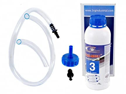 3RG 88248 Kraftstoffadditiv 1L
