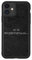 aina Kompatibel mit iPhone 11 Hülle Leder Case Schwarz BJK 1903 Lederhülle Cover Case V4