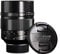 Mitakon Speedmaster Full Frame 90mm F1.5 Lens per Canon RF Mount Camera, Nero
