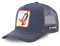CAPSLAB Looney Tunes Trucker Cap (Daffy 6), Dafy 6