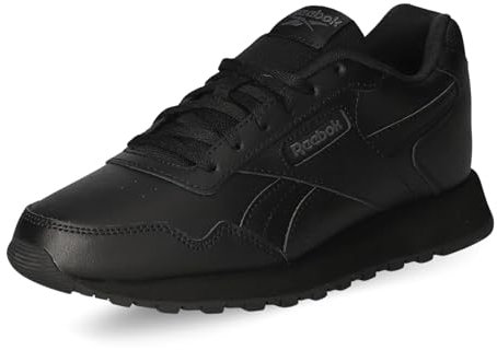 Reebok Damen Glide Sneaker,Cblack Purgry Cblack,38.5 EU