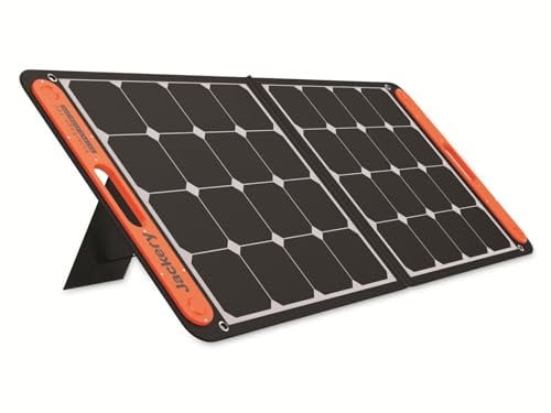 Jackery SolarSaga 100 Solar Panel 100W