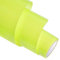 BOSADA Heat Transfer Vinyl 12 x 40 inches Glitter HTV Iron on Transfer Paper for DIY Clothing,Logo,Hat,Fabric (Glitter Neon Yellow)