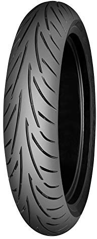 MITAS Motorradreifen 120/70-15 M/C TL 56P TOURING FORCE-SC (SLO)