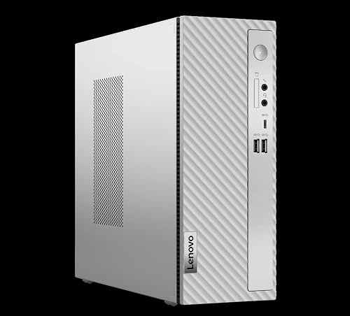 Lenovo ideacentre 3 07ACH7 90U90004GE AMD Ryzen 7 5800H, 16GB RAM, 1TB SSD, AMD Radeon Grafik, Win11