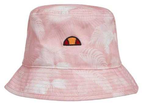 Ellesse Anzio Hut Bucket Hat Light pink
