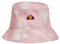 Ellesse Anzio Hut Bucket Hat Light pink