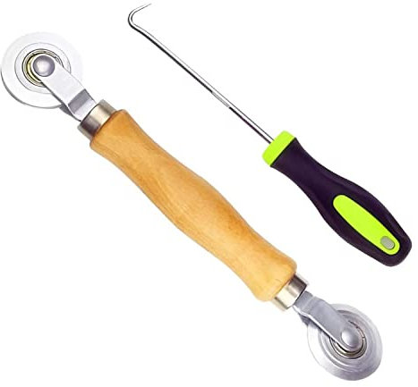Spline Roller, Einzieher Einroller, Werkzeuge Für Die Installation Von Fliegengitter, Keder Werkzeug Kedereinzieher, Keder Kederband Zubehör Für Fliegengitter Mückengitter