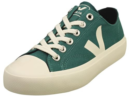 VEJA WATA II Low Damen Freizeitschuhe, Mehrfarbig, 40 EU