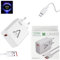 Cargador Hypercharge 120W MAX, Mi Turbo Charge, Cargador Rápido con USB C Cable 1M para Xiaomi 15 14 13 Ultra Poco F6 X7 F7 Pro Adaptador de Cargador, para Xiaomi Redmi 14C Note 14 13 12S 11S 10 Pro
