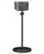 HIBORI Projector Stand 360° Rotatable Large Ball Head Adjustable Height Heavy Duty Floor Stand Mount 1/4 Thread for XGIMI, Nebula, VANKYO, KODAK, AURZEN