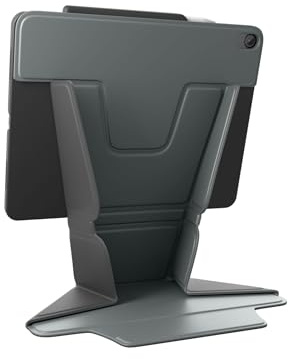 UNIQ iPad Hülle Kompatibel mit iPad Air 13 (2024) Grün