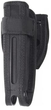 YHZNAGEM Schlagstockhalter Taktisches Quick Draw Stick Holster, um 360 Grad drehbares mechanisches Teleskop Stick Holster