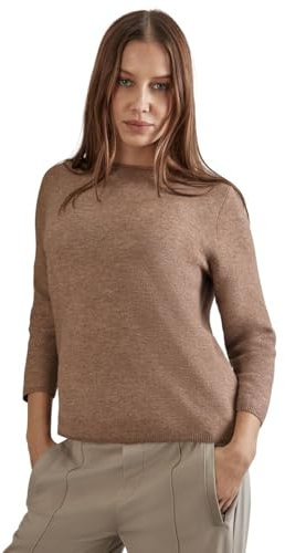 STREET ONE Feinstrickpullover