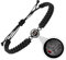 DHWEKU Personalisiertes Foto Armband für Damen - Armband mit Geheimem Bild in Stein - Versteckte Projektions Foto Partnerarmbänder,Geschenk für Frauen und Freundschaft