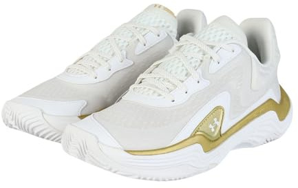 Under Armour Spawn 7 Basketball Shoes EU 43