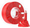 Creality Offizieller 3D Drucker Filament, Hyper PLA RFID Filament, 1,75 mm 3D-Druckfilament für Hochgeschwindigkeitsdruck, Maßgenauigkeit +/-0,02 mm, 1 kg/Spule – Rot