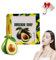 Yamusa Avocado Seife, Yamusa Handmade Avocado Seife, Yamusa Avocado Seife Für Die Haut, Deep Cleansing Bar Feuchtigkeitsspendende Haut, Für Alle Hauttypen (1pcs)