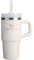 Stanley Quencher H2.O FlowState™ Tumbler w/Handle 14 OZ Cream 2.0