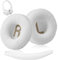 Cuscinetti Auricolari e Archetto di Ricambio per JBL Tune 600 T500BT 510BT 520BT T450 T450BT JR300BT, 70mm Cuscinetti Auricolari di Ricambio, Cuscinetti Cuffie con Memory Foam, Design Ergonomico