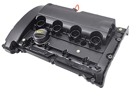Qklyxr Ventildeckeldichtung for Benzinmotoren 0248Q2, for Peugeot, 207 208 308 508 3008 5008, for Citroen, C4 C5 Zylinderkopfdichtungswechsel
