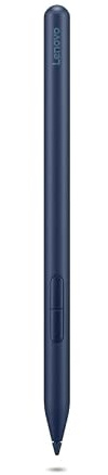 Lenovo Pen 2 | Stift | Cosmic Blau | Magnetisch | Kompatibel mit IdeaPad 5 2-in-1, 14 und 15
