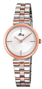 Lotus Watches - Damen -Armbanduhr- 18542/2
