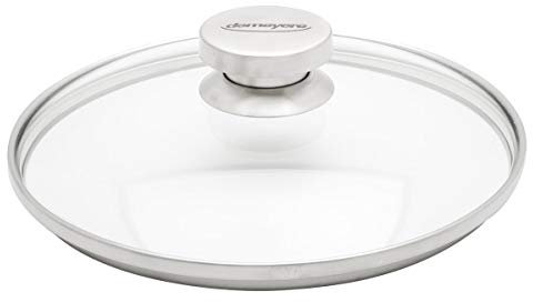 Demeyere DEKSEL Pyrex 6526