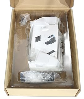 Dell Monitor Mount for Wyse 5070 with P3418HW Monitor, DELL-3PPRG (5070 with P3418HW Monitor)
