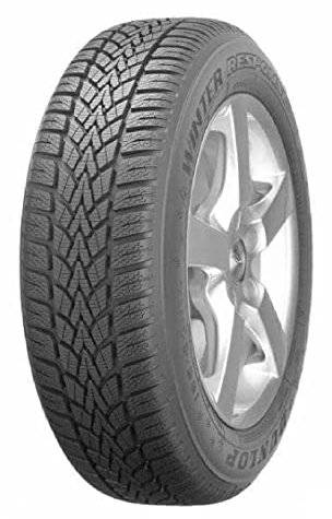 Dunlop Winter Response 2 M+S - 175/65R15 84T - Winterreifen