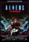 Poster Aliens Die Rückkehr von James Cameron Filmplakat