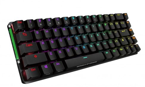 ASUS Gaming Rog Falchion Wireless Mechanical Keyboard One Size