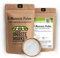 D-Mannose Pulver 1 kg | 100% natürliches Mannose Pulver ohne Zusätze | Vegan