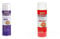 Everbuild Stick 2 Carpet Fix High Tack Spray Adhesive, 500 ml & Everbuild Stick2 Contact Adhesive | All Purpose High Bond Strength Contact Adhesive Glue for Bonding Wood, Rubber and Leather - 500 ml